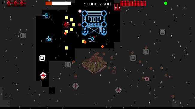 Tiger Tank 59 Ⅰ Volcano MP062