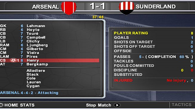 Premier Manager 05/06