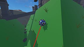 Get the Ball Rolling