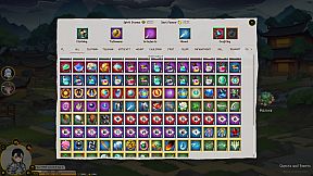 Ascend From Nine Mountains