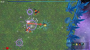 Sorcerer's Fortitude