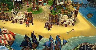 King's Bounty: The Legend