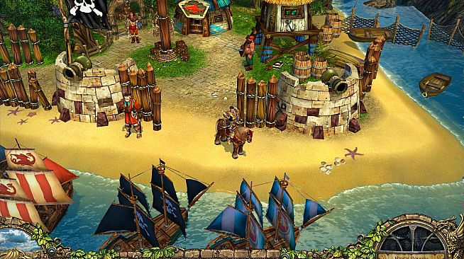 King's Bounty: The Legend