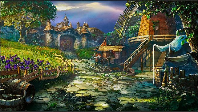 Bridge to Another World: Cursed Clouds Collector's Edition