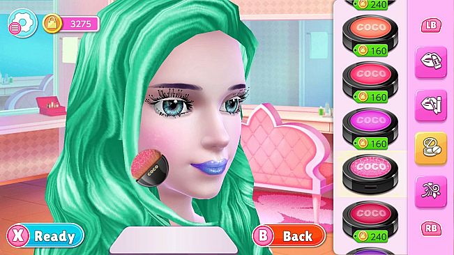 Shopping Mall Girl: Complete Edition