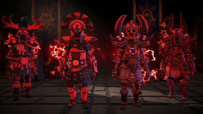 Soulstone Survivors: Supporter Pack