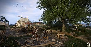 Kingdom Come: Deliverance – Band of Bastards