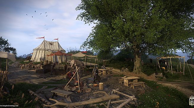 Kingdom Come: Deliverance – Band of Bastards