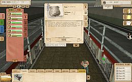 Prison Tycoon Alcatraz