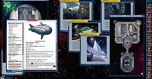 Fantasy Grounds - Starfinder RPG -Attack of the Swarm AP 4: The Forever Reliquary