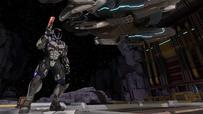 Deadzone: Rogue - MARK II Pack