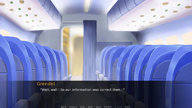 Welcome To... Chichester 0 : Preview