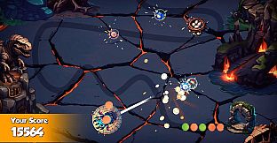 Zumba World - The Marble Monster Adventure