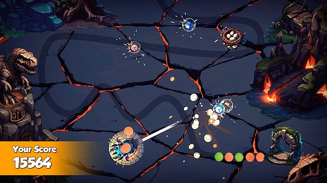 Zumba World - The Marble Monster Adventure