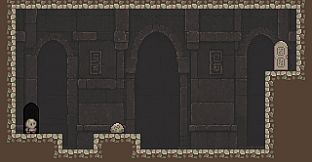 Where Stones Sleep