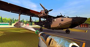 PowerWash Simulator – Muckingham Files – Part 4