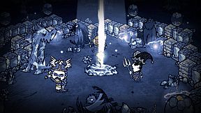 Don't Starve Together
