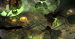 Torment: Tides of Numenera - Legacy Edition
