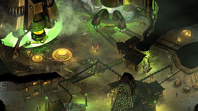 Torment: Tides of Numenera - Legacy Edition