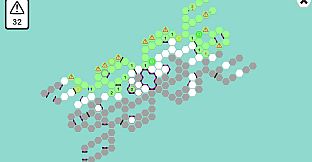 hexceed - Viridis Pack