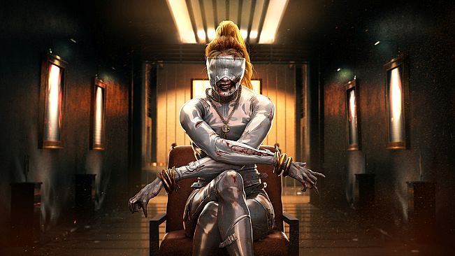 Dead Island 2 - Haus