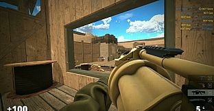 Battlerace Support Package