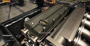 Car Mechanic Simulator 2021 - Lotus Remastered DLC