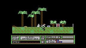 Black Magic (C64/CPC/Spectrum)