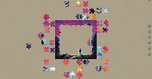 House of Jigsaw: Happy puzzling, Happy home