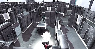 Frozen Synapse Prime