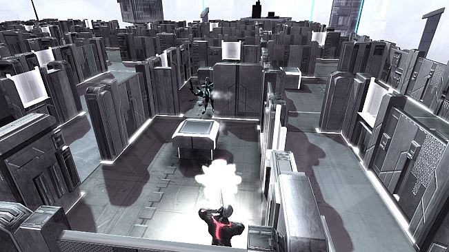 Frozen Synapse Prime