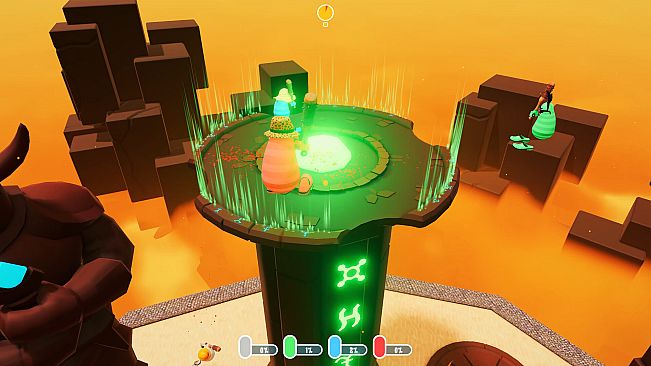 Bean There, Won That