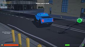 The Outbreak Guardian