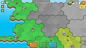 Supply Chain Expansion