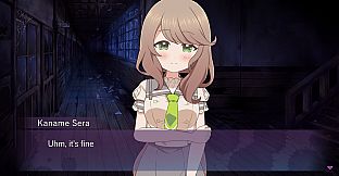 Midnight School Walk 真夜中学園さんぽ