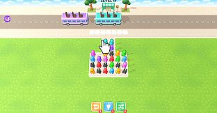 Chromaline Shuttle