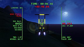 Avis Rapida - Aerobatic Racing