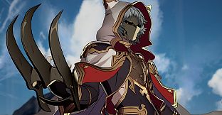 Granblue Fantasy: Versus - Weapon Skin Set (Seox)