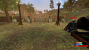 Survivor of Eschewal