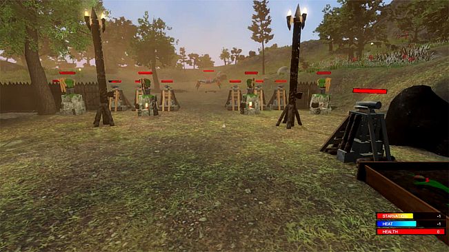 Survivor of Eschewal