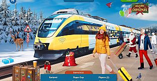 Find All Things: Christmas