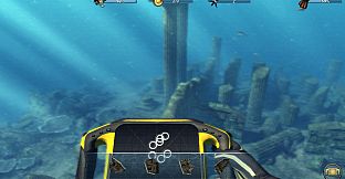 Depth Hunter 2: Ocean Mysteries
