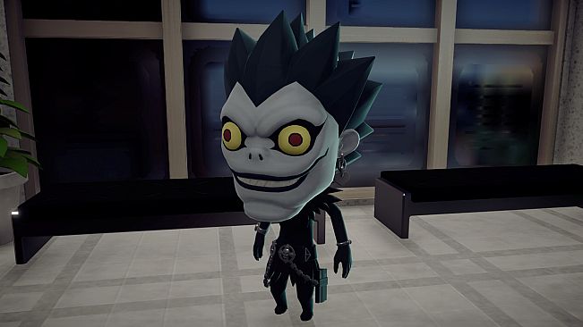 DEATH NOTE Killer Within - Premium Customization Track Vol. 1