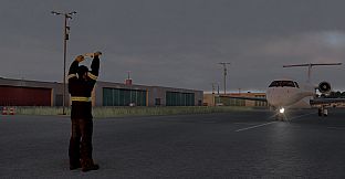 X-Plane 11 - Add-on: Aerosoft - Paderborn XP