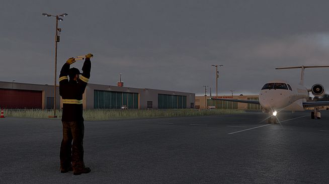 X-Plane 11 - Add-on: Aerosoft - Paderborn XP