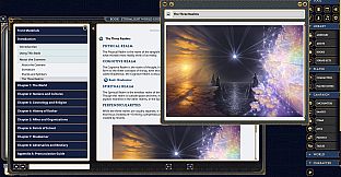 Fantasy Grounds - Stormlight World Guide