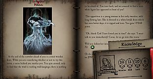 House of Hell (Fighting Fantasy Classics)