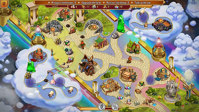 Viking Heroes V Collector's Edition