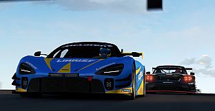 Automobilista 2 - Endurance Pack Pt1