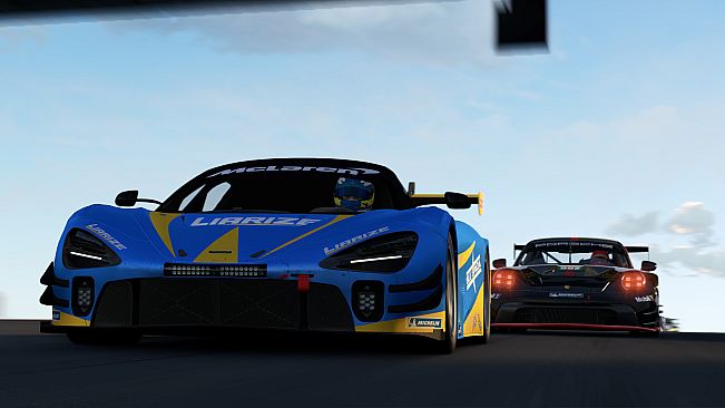 Automobilista 2 - Endurance Pack Pt1